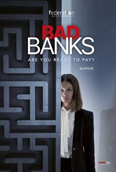 Bad Banks