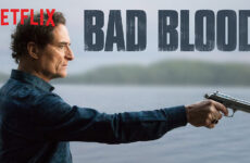 Bad Blood