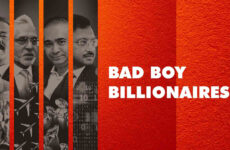 Bad Boy Billionaires: India