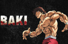 Baki