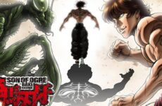 Baki Hanma