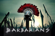 Barbarians