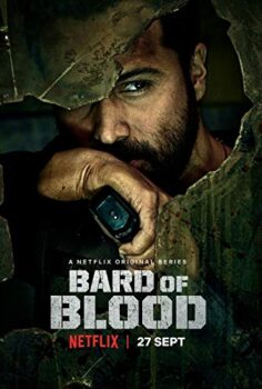 Bard of Blood