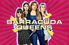 Barracuda Queens