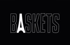Baskets