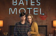 Bates Motel