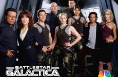 Battlestar Galactica