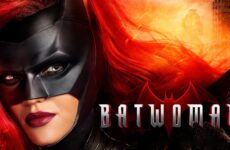 Batwoman