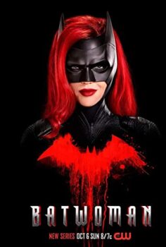 Batwoman