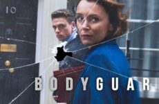 Bodyguard
