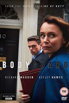 Bodyguard
