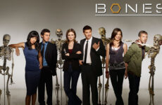 Bones