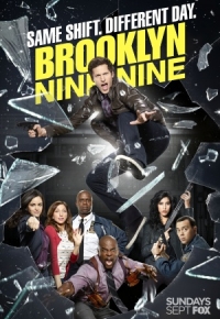 Brooklyn Nine-Nine