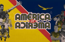 Club América vs. Club América