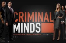 Criminal Minds