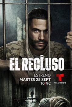 El Recluso