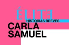 Elite Short Stories: Carla Samuel