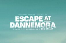 Escape at Dannemora