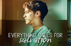 Everything Calls for Salvation