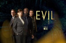 Evil
