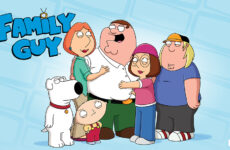 Family Guy