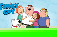 Family Guy
