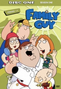Family Guy