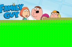 Family Guy