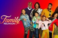 Family Reunion