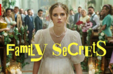 Family Secrets