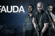Fauda