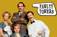 Fawlty Towers