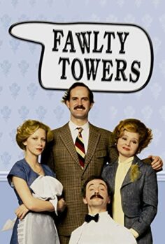 Fawlty Towers