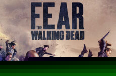 Fear the Walking Dead