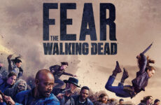 Fear the Walking Dead