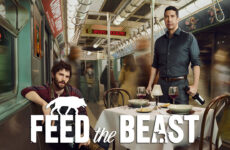 Feed The Beast
