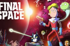 Final Space