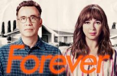 Forever (2018)