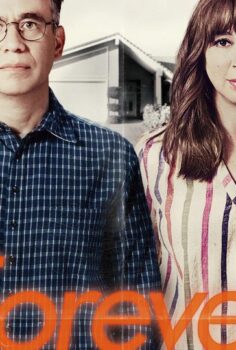 Forever (2018)
