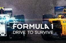 Formula 1: Drive to Survive