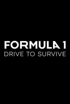 Formula 1: Drive to Survive