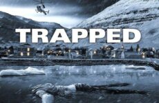 Ófærð | Trapped