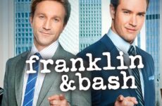 Franklin and Bash