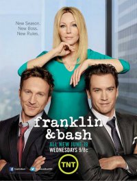Franklin and Bash