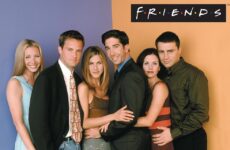 Friends