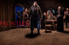 Frontier