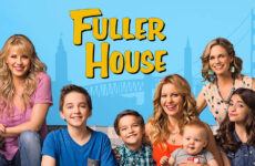 Fuller House