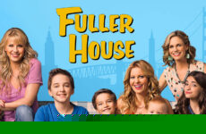 Fuller House