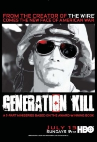 Generation Kill