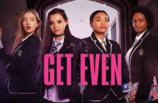 Get Even